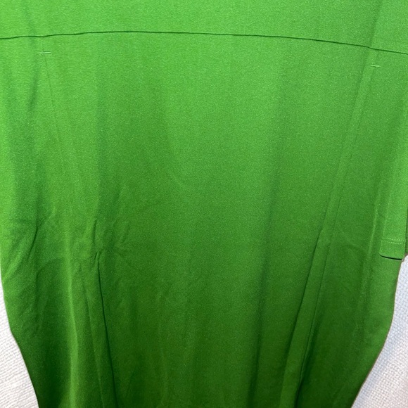 OGIO Men's Framework Polo Size XL GridIron Green NWT. - Picture 5 of 5